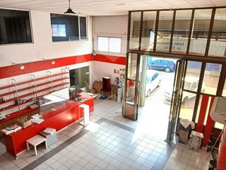 Nave industrial en venta en La Estación en Badajoz