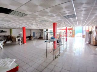Nave industrial en venta en La Estación en Badajoz