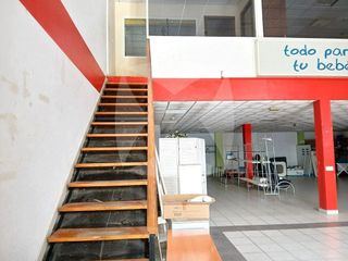 Nave industrial en venta en La Estación en Badajoz