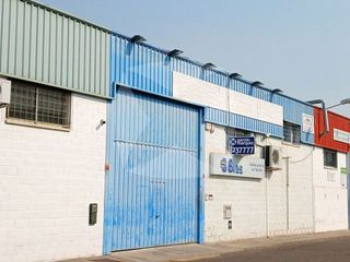 Nave industrial en venta en La Estación en Badajoz
