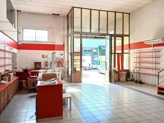 Nave industrial en venta en La Estación en Badajoz