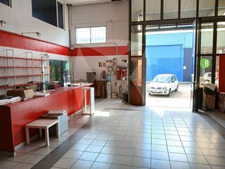 Nave industrial en venta en La Estación en Badajoz