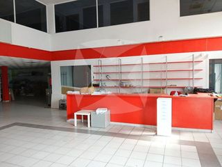 Nave industrial en venta en La Estación en Badajoz