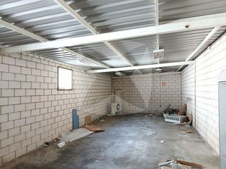 Nave industrial en venta en La Estación en Badajoz