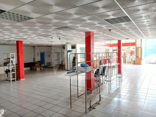 Nave industrial en venta en La Estación en Badajoz