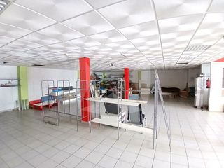 Nave industrial en venta en La Estación en Badajoz