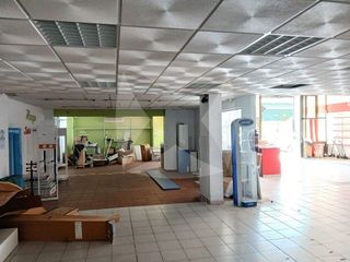 Nave industrial en venta en La Estación en Badajoz