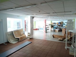 Nave industrial en venta en La Estación en Badajoz
