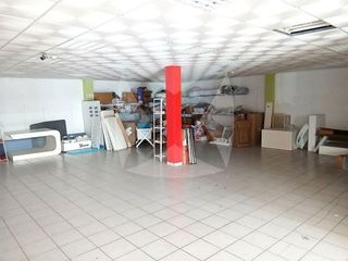 Nave industrial en venta en La Estación en Badajoz