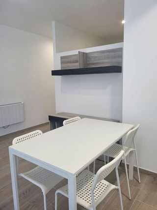 Piso en alquiler en Seu d´Urgell, la