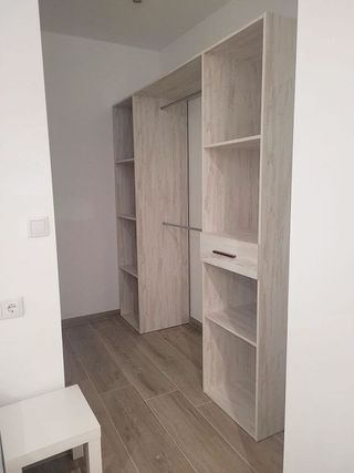 Piso en alquiler en Seu d´Urgell, la