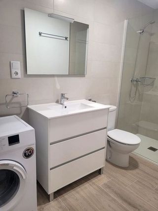 Piso en alquiler en Seu d´Urgell, la