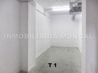 Trastero en alquiler en Marianao en Sant Boi de Llobregat