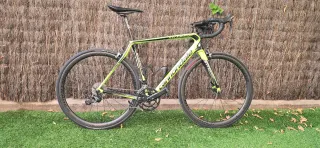 Cannondale Synapse