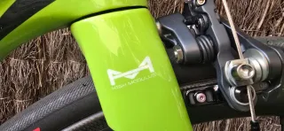 Cannondale Synapse