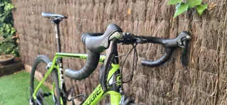 Cannondale Synapse