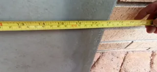 Suelo vinilico 5mm de grosor resistente casi regal