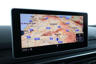 Audi A4 2.0 TDI