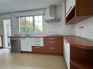 Casa adosada en alquiler en Prado de Somosaguas en Pozuelo de Alarcón