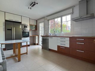 Casa adosada en alquiler en Prado de Somosaguas en Pozuelo de Alarcón