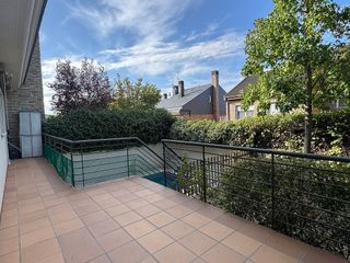 Casa adosada en alquiler en Prado de Somosaguas en Pozuelo de Alarcón