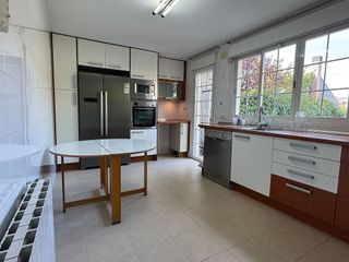 Casa adosada en alquiler en Prado de Somosaguas en Pozuelo de Alarcón