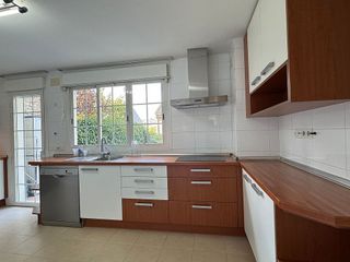 Casa adosada en alquiler en Prado de Somosaguas en Pozuelo de Alarcón