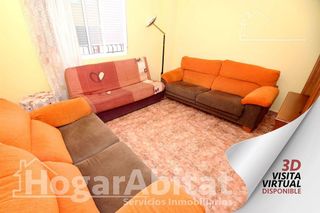 Piso en venta en Zona Llombai en Burriana