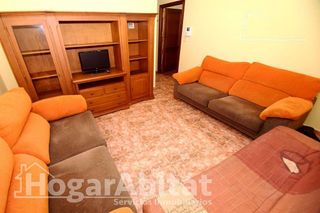 Piso en venta en Zona Llombai en Burriana