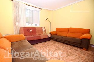 Piso en venta en Zona Llombai en Burriana