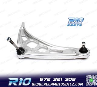 BRAZO IZQ DE SUSPENSION BMW SERIE 3 E46