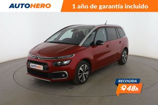 Citroën Grand C4 Spacetourer 1.5 Blue-HDi Feel