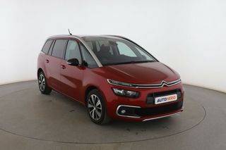 Citroën Grand C4 Spacetourer 1.5 Blue-HDi Feel