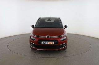Citroën Grand C4 Spacetourer 1.5 Blue-HDi Feel