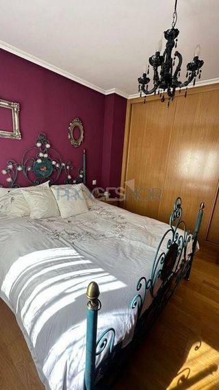 Piso en venta en Casco Antiguo en León