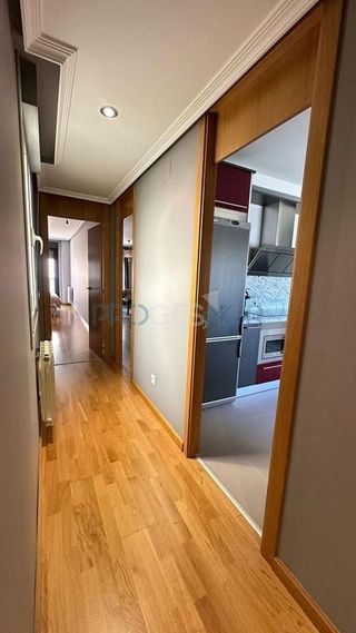 Piso en venta en Casco Antiguo en León