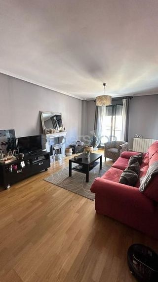 Piso en venta en Casco Antiguo en León