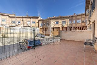 Piso en venta en Villanueva de la Torre