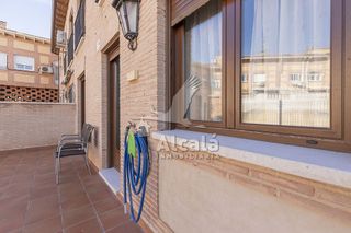 Piso en venta en Villanueva de la Torre