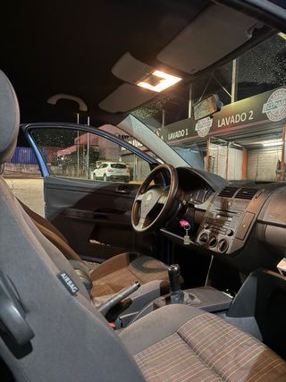 Volkswagen Polo 2007