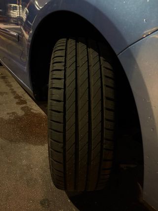 Volkswagen Polo 2007