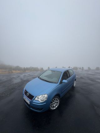 Volkswagen Polo 2007