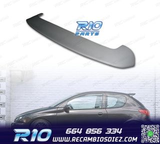 ALERON SPOILER PEUGEOT 206 98-09