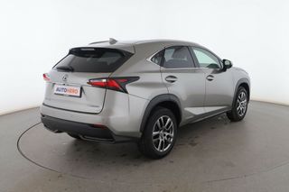 Lexus NX 2.5 300h Executive 4WD