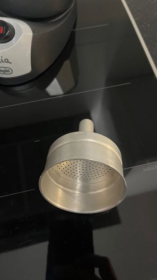 Cafetera DeLonghi Alicia EMKM6