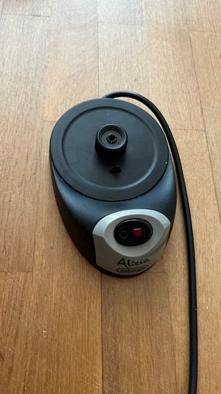 Cafetera DeLonghi Alicia EMKM6