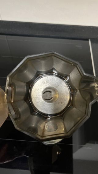 Cafetera DeLonghi Alicia EMKM6