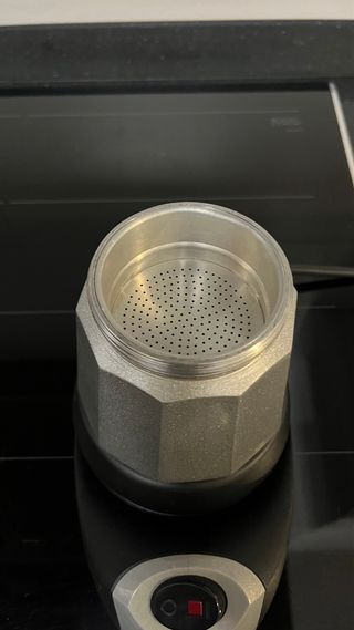 Cafetera DeLonghi Alicia EMKM6