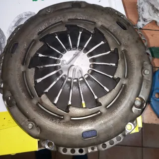 Kit Embrague VW Transporter T4 Disco y Maza