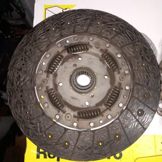 Kit Embrague VW Transporter T4 Disco y Maza